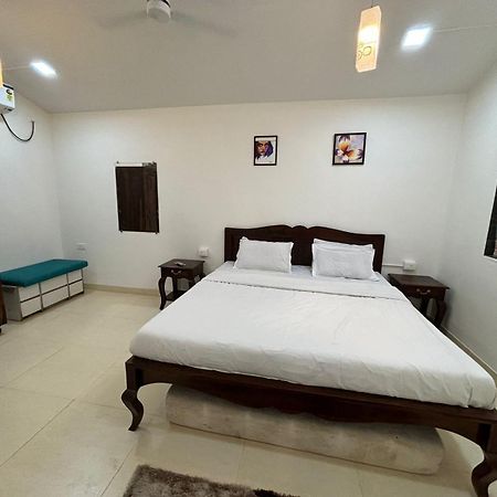 Ll Golden Leaf Ll 3Bhk Ll Ac Ll Villa Lonavala Ngoại thất bức ảnh
