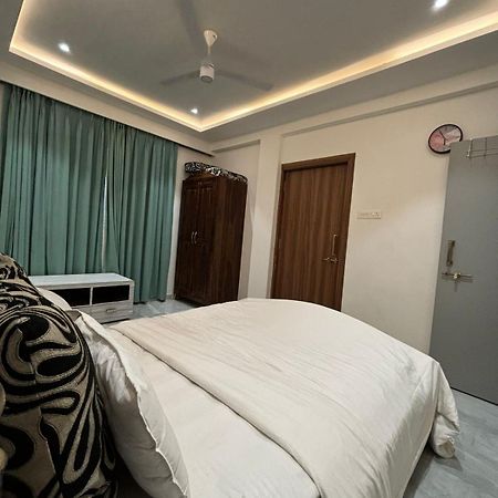 Ll Golden Leaf Ll 3Bhk Ll Ac Ll Villa Lonavala Ngoại thất bức ảnh