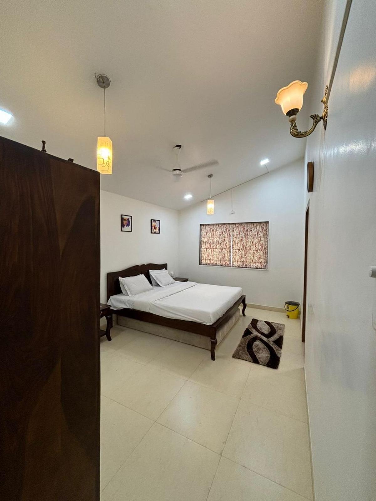 Ll Golden Leaf Ll 3Bhk Ll Ac Ll Villa Lonavala Ngoại thất bức ảnh