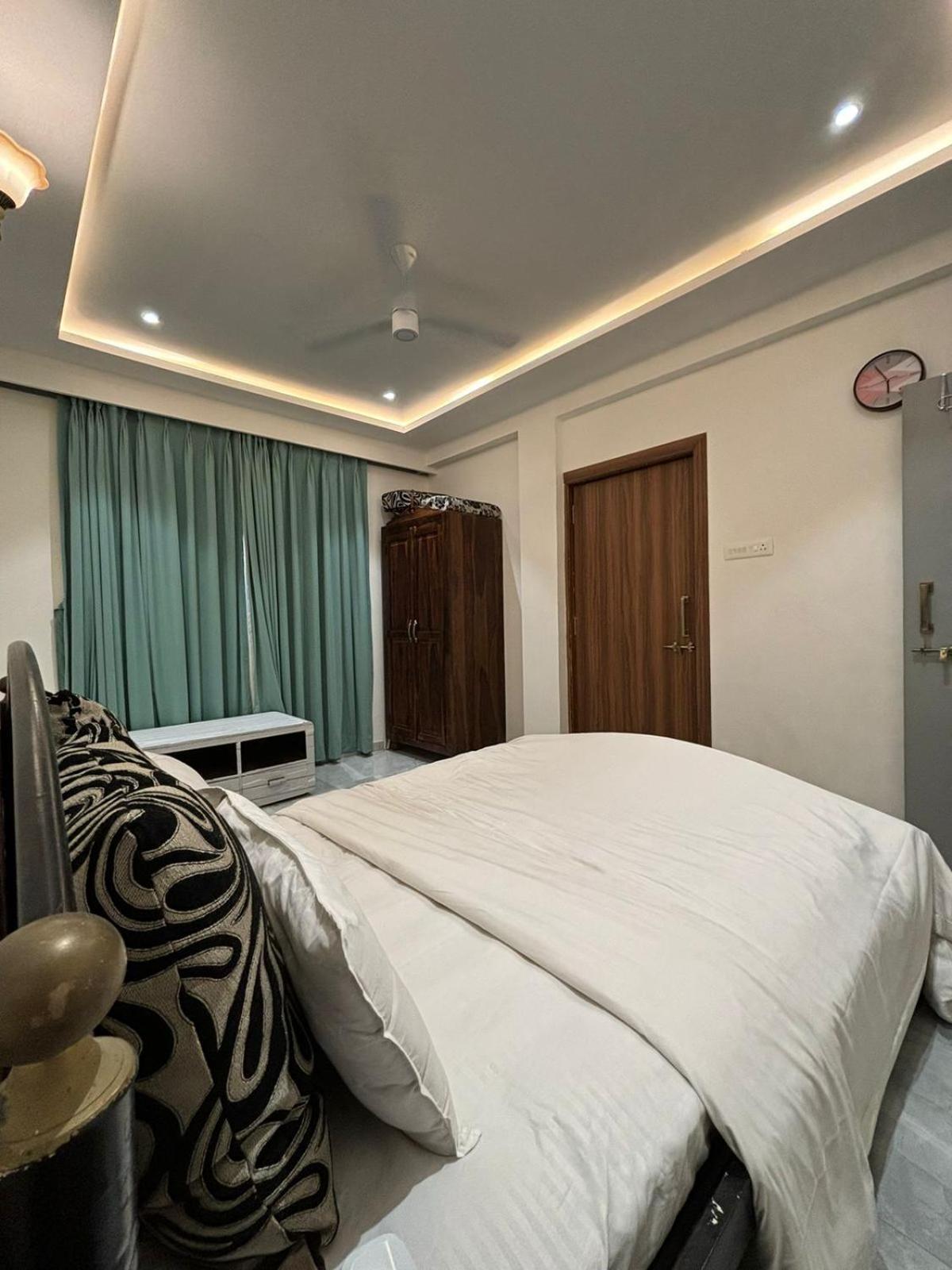 Ll Golden Leaf Ll 3Bhk Ll Ac Ll Villa Lonavala Ngoại thất bức ảnh