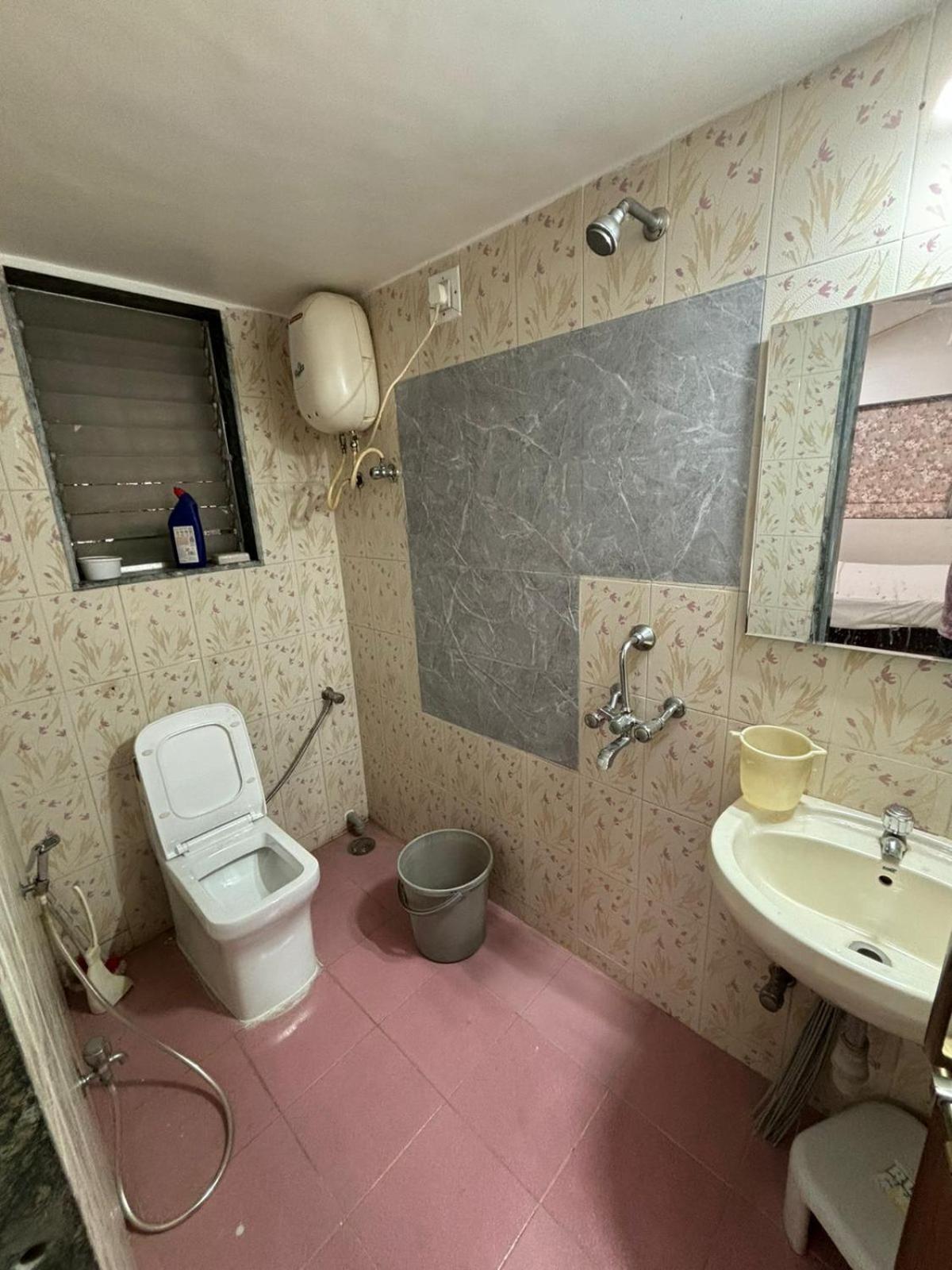 Ll Golden Leaf Ll 3Bhk Ll Ac Ll Villa Lonavala Ngoại thất bức ảnh
