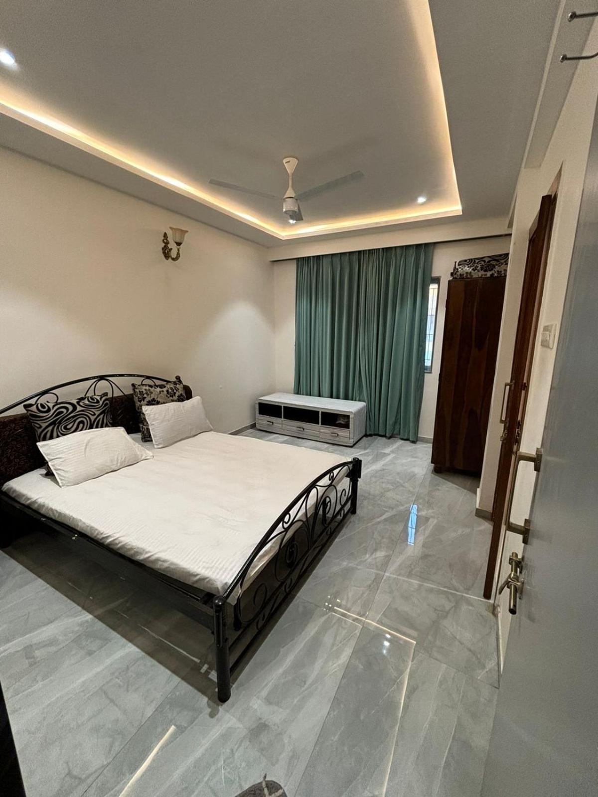 Ll Golden Leaf Ll 3Bhk Ll Ac Ll Villa Lonavala Ngoại thất bức ảnh