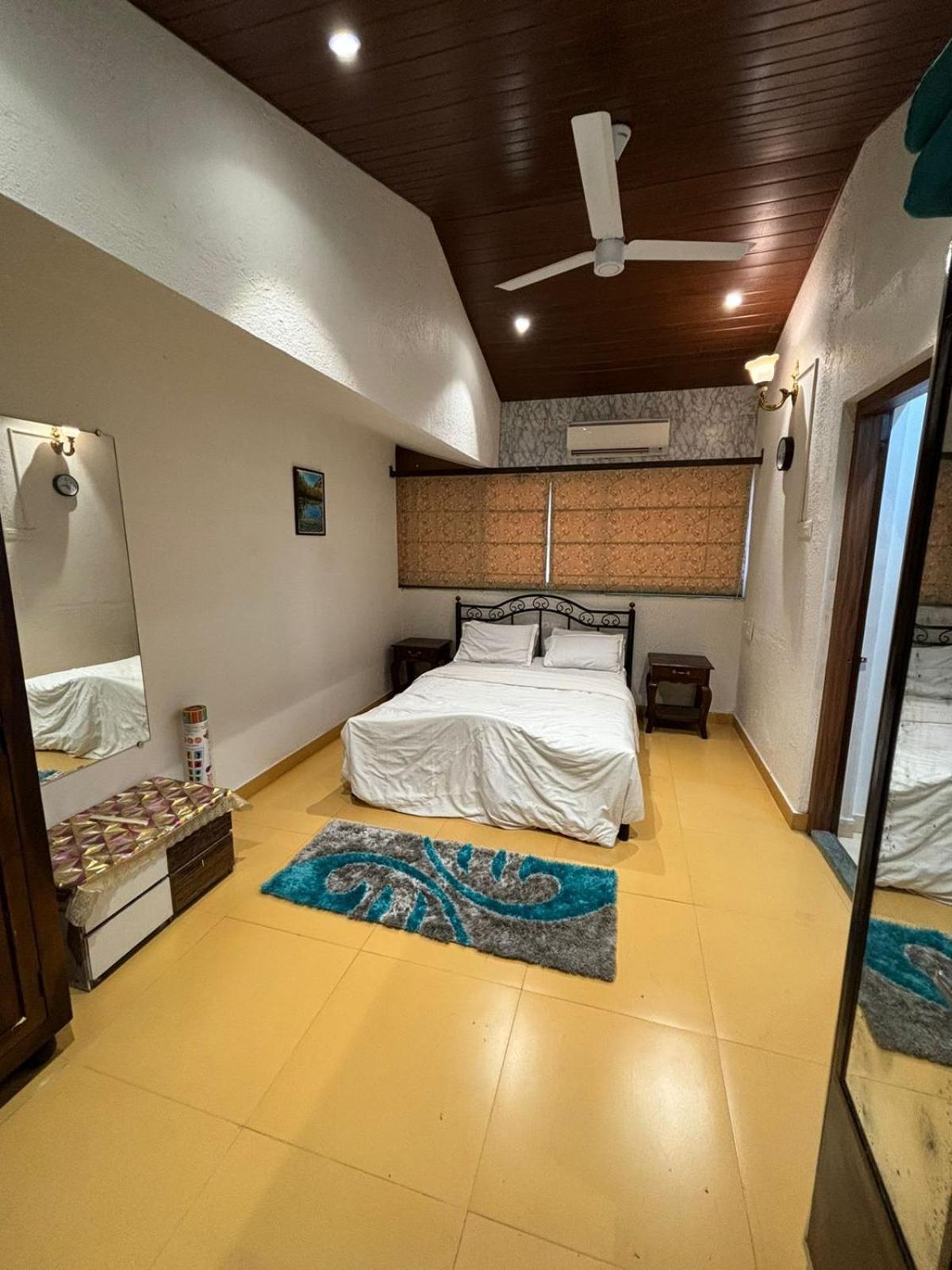 Ll Golden Leaf Ll 3Bhk Ll Ac Ll Villa Lonavala Ngoại thất bức ảnh