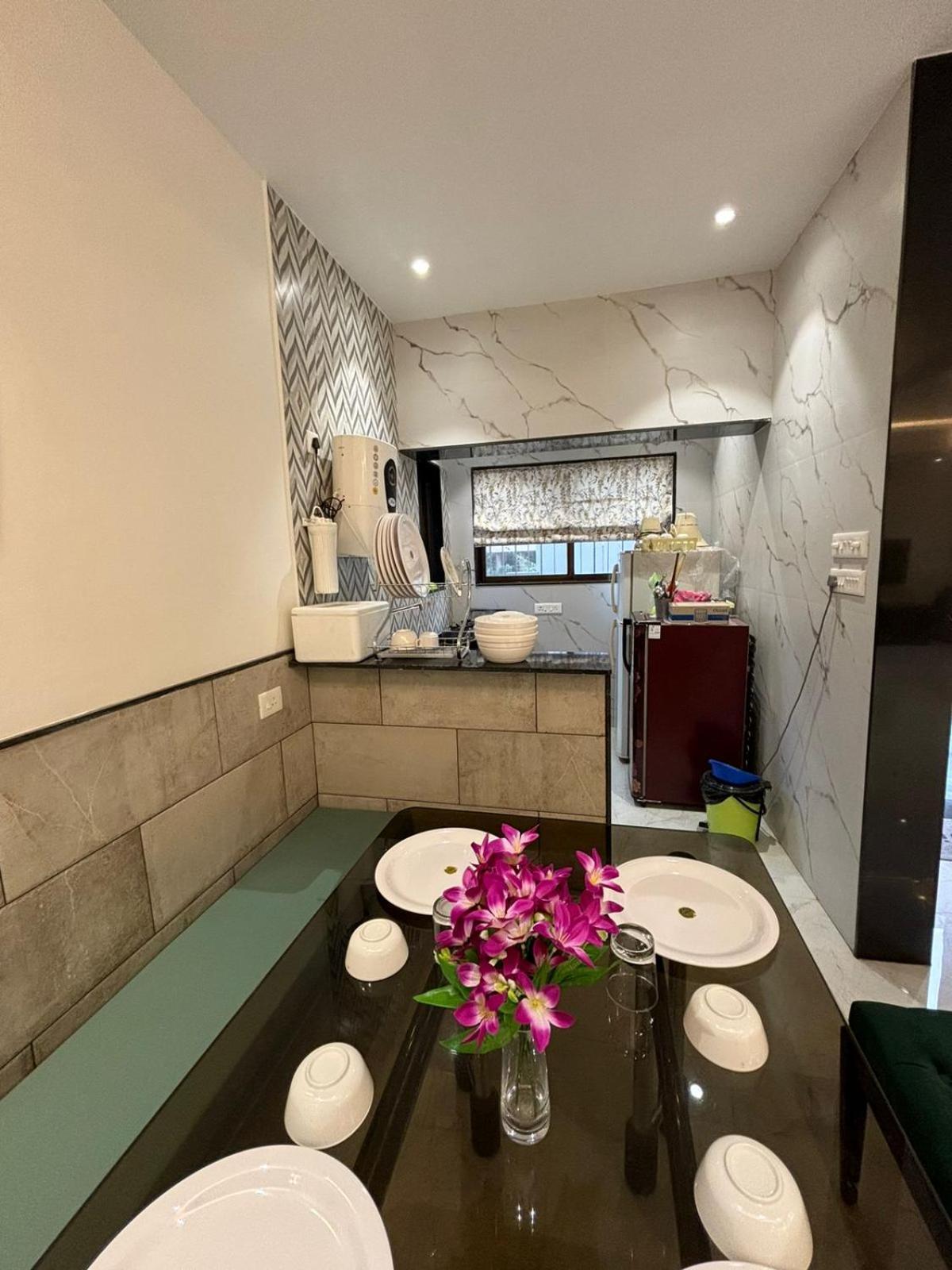 Ll Golden Leaf Ll 3Bhk Ll Ac Ll Villa Lonavala Ngoại thất bức ảnh